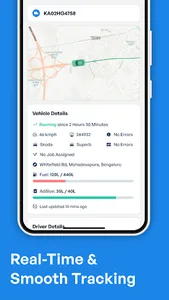 Taabi screenshot 6