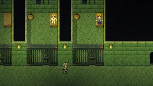 名探偵ゆうしゃ２　〜呪われた王都〜 【脱出ゲーム】 screenshot 2