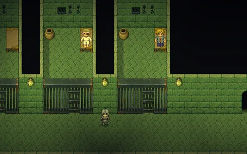 名探偵ゆうしゃ２　〜呪われた王都〜 【脱出ゲーム】 screenshot 7
