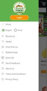 Taaji Tokri screenshot 4