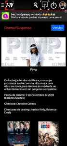 TABACO TV screenshot 10