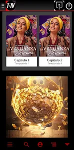 TABACO TV screenshot 18