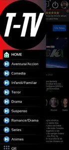 TABACO TV screenshot 8