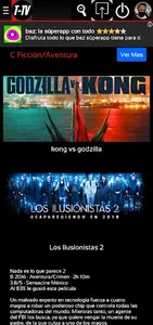 TABACO TV screenshot 9