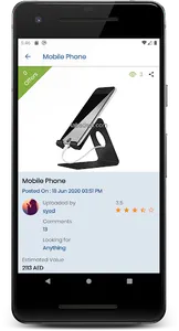 tabadeal screenshot 1