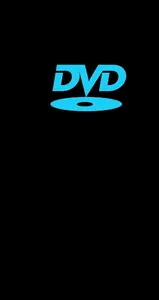 DVD ScreenSaver screenshot 0