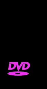 DVD ScreenSaver screenshot 1
