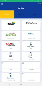 Tabasuri Sacco screenshot 13