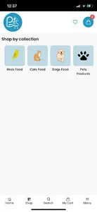 Beet Pets screenshot 3