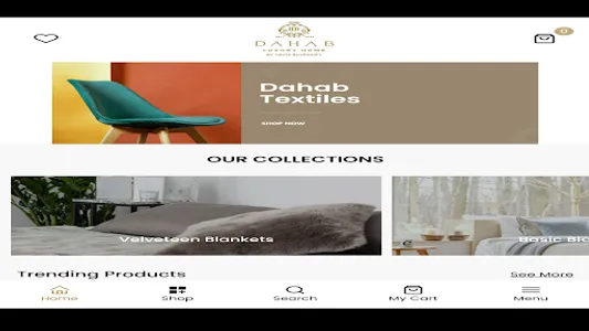 Dahab screenshot 12