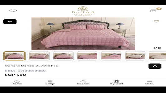 Dahab screenshot 13