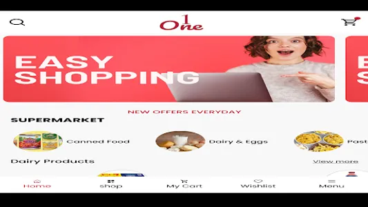 One1 Store screenshot 13