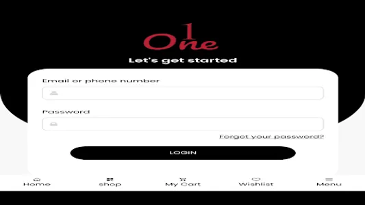 One1 Store screenshot 16