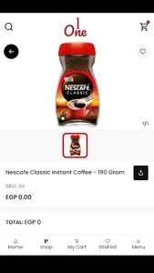 One1 Store screenshot 2