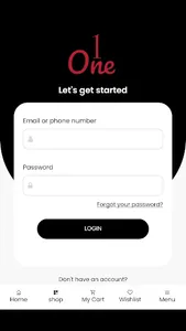 One1 Store screenshot 4