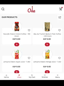 One1 Store screenshot 6