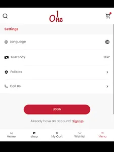 One1 Store screenshot 7