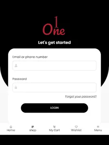 One1 Store screenshot 8