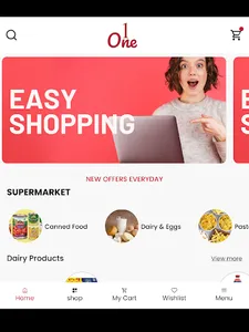 One1 Store screenshot 9