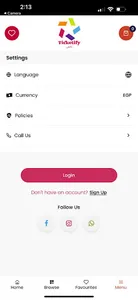 Ticketify screenshot 9