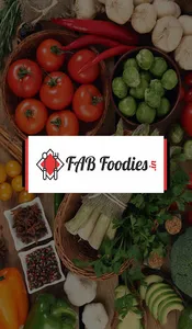 FAB Foodies screenshot 0