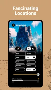 Tabletop Soundscapes Demo screenshot 2