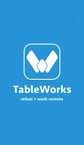TableWorks screenshot 0