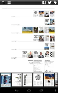 Ship2Shore Magazine screenshot 2
