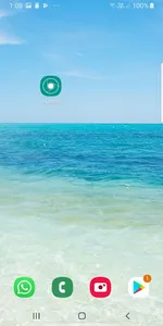 Tabnova Browser KIOSK screenshot 0