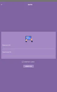 Kids Dashboard screenshot 12