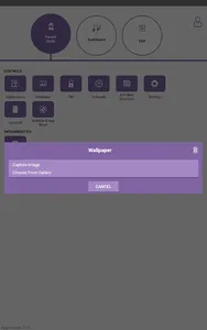 Kids Dashboard screenshot 13