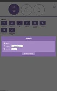 Kids Dashboard screenshot 14