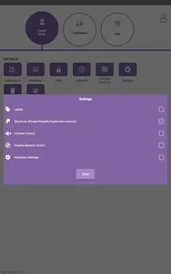Kids Dashboard screenshot 15