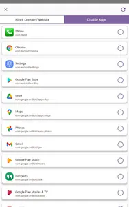 Kids Dashboard screenshot 16