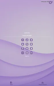 Kids Dashboard screenshot 9