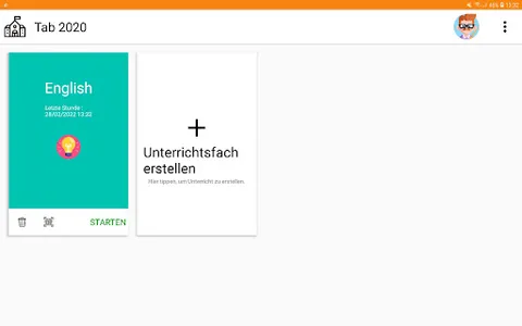 Samsung Classroom Management screenshot 13