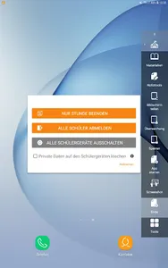 Samsung Classroom Management screenshot 15
