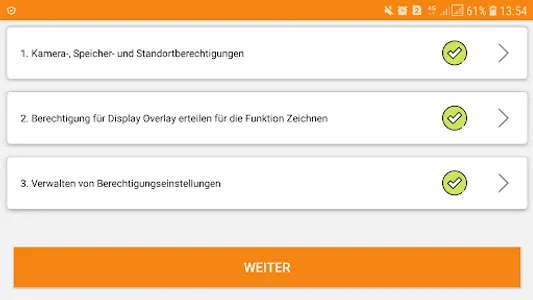 Samsung Classroom Management screenshot 2