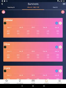 Scribe for KD:M screenshot 6