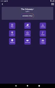 Scribe for AT:O screenshot 1