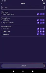 Scribe for AT:O screenshot 2