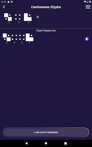 Scribe for AT:O screenshot 3