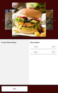 Smart Kiosk Tabsquare screenshot 3