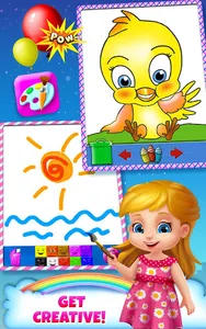 Phone for Kids - All in One screenshot 14