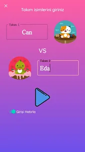 Tabu Dünyası screenshot 0