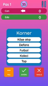 Tabu Dünyası screenshot 3