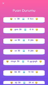 Tabu Dünyası screenshot 4