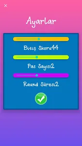 Tabu Dünyası screenshot 5