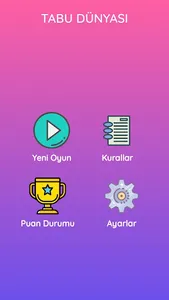 Tabu Dünyası screenshot 7