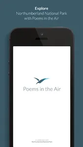 Poems in the Air screenshot 0